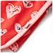 Pantaloncini per Bambini con Coulisse Rossi 116 - Foto miniatura 5