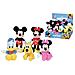 Disney Mickey & Friends Peluche 20Cm Assortiti - Foto miniatura 1