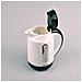 MR041 white bollitore elettrico 1,7 L 2000 W Nero, Bianco - Foto miniatura 2