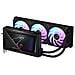 Aorus Geforce Rtx 5090 Xtreme Waterforce 32g Scheda Grafica - 32 Gb Gddr7, 512 Bit, Pci-e 5.0, 2655 Mhz Frequenza - Foto miniatura 1