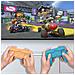 Impugnature Ergonomiche Comfort Per Nintendo Switch Joy-cons - Foto miniatura 3