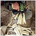 Trapano Per Legno Con 3 Alberi Black - Foto miniatura 2