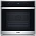 Forno Elettrico Incasso WOI68PT1SXAF 73 L Nero Acciaio Inox - Foto miniatura 1