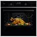 Forno Elettrico Series 6000 V7PBR521SB 72 L 2990 W Nero - Foto miniatura 11