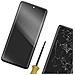 Lcd Redmi Note 14 Pro Plus + Touch Screen Senza Frame, Nero - Foto miniatura 3