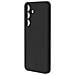 COVSILIMAGGS25PB custodia per cellulare 17 cm (6.7") Cover Nero - Foto miniatura 3