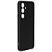 COVSILIMAGGS25PB custodia per cellulare 17 cm (6.7") Cover Nero - Foto miniatura 4