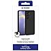 COVSILIMAGGS25PB custodia per cellulare 17 cm (6.7") Cover Nero - Foto miniatura 5