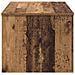 Tavolino da salotto Legno vecchio 80 x 50.5 x 41.5 cm - Foto miniatura 6