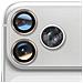 Protezione Obiettivo Fotocamera Per Iphone 17 Pro Max Con Contorno Rinforzato - Foto miniatura 2