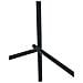 Set Di 2 Sgabelli Alti Estepona-marrone-poliestere-49x42,5x95 Cm - Foto miniatura 6