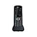 COMfortel M-730 DECT-Handset Telefono DECT Identificatore di chiamata Nero - Foto miniatura 2