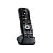 COMfortel M-730 DECT-Handset Telefono DECT Identificatore di chiamata Nero - Foto miniatura 3