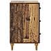 Armadio da Notte con cassetto Legno antico 43x 41 x 66,5 cm - Foto miniatura 5