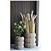 Skimmia Artificiale In Vaso House Nordic — H 75 Cm - Foto miniatura 6
