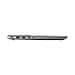 ThinkBook 16 G8 IAL Intel Core Ultra 5 135H Computer portatile 40,6 cm (16") WUXGA 16 GB DDR5-SDRAM 512 GB SSD Wi-Fi 6E (802.11ax) Windows 11 Pro Italiano Grigio - Foto miniatura 12