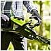 GD60CS40 Nero, Verde - Foto miniatura 7