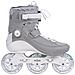 Pattini Swell Glacier Lake 100 - 3D Adapt (Grigio, 40) - Foto miniatura 1
