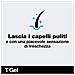 Neutrogena T /Gel Shampoo Forte 150 ml - Foto miniatura 3