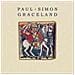 Cd Simon Paul - Graceland 25th Ann. Edit. - Foto miniatura 1