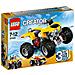 31022 Turbo Quad - Foto miniatura 6