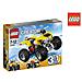 31022 Turbo Quad - Foto miniatura 5