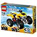 31022 Turbo Quad - Foto miniatura 3