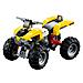 31022 Turbo Quad - Foto miniatura 4