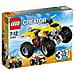 31022 Turbo Quad - Foto miniatura 1