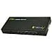 IDATA HDMI-4K51 - Switch HDMI 5 IN 1 OUT con Telecomando, 4Kx2K, 3D - Foto miniatura 9