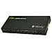 IDATA HDMI-4K51 - Switch HDMI 5 IN 1 OUT con Telecomando, 4Kx2K, 3D - Foto miniatura 1