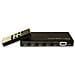 IDATA HDMI-4K51 - Switch HDMI 5 IN 1 OUT con Telecomando, 4Kx2K, 3D - Foto miniatura 6