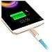 IADAP USBC-MICROB - Convertitore Adattatore da USB-C a Micro USB B - Foto miniatura 4