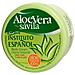 Aloe Vera Crema Corporal 400 Ml - Foto miniatura 3