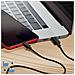Cavo Micro-usb / Usb Ricarica + Trasferimento Pc - Foto miniatura 10