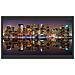 Fotomurale Xxl - Gold Reflections - Nyc 550x270 Cm - Foto miniatura 3