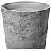 Vaso Tondo Per Interno Ed Esterno Grigio 51x51x71cm Camia - Foto miniatura 21