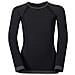 Intimo Evolution Warm Shirt L / s Crew Neck Abbigliamento Ragazzi 140 - Foto miniatura 1