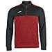 Felpe Winner Half Zip Abbigliamento Ragazzi Xxxs - Foto miniatura 1