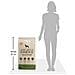 Cibo Secco Cani Premium Maxi Adult Essence Beef & Chicken 15kg - Foto miniatura 4