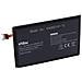 Batteria Per Motorola Droid Razr Maxx, Droid Razr Maxx Hd 4g, Xt925, Xt926 Come Ev30, Snn5915a, Snn5915b. 2450mah (3.8v) - Foto miniatura 2