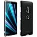 Cover Sony Xperia Xz3 Cover Morbida Silicone Gel Sottilissima Trasparente - Foto miniatura 1