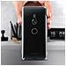 Cover Sony Xperia Xz3 Cover Morbida Silicone Gel Sottilissima Trasparente - Foto miniatura 3