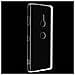 Cover Sony Xperia Xz3 Cover Morbida Silicone Gel Sottilissima Trasparente - Foto miniatura 4