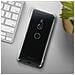 Cover Sony Xperia Xz3 Cover Morbida Silicone Gel Sottilissima Trasparente - Foto miniatura 5