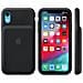 IP XR SMART BATTERY CASE BLACK - Foto miniatura 2
