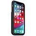 IP XR SMART BATTERY CASE BLACK - Foto miniatura 1