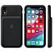 IP XR SMART BATTERY CASE BLACK - Foto miniatura 5