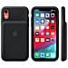 IP XR SMART BATTERY CASE BLACK - Foto miniatura 8