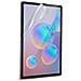 Pellicola Samsung Galaxy Tab S5e / S6 10.5 Antiriflesso Antitraccia Trasparente - Foto miniatura 2